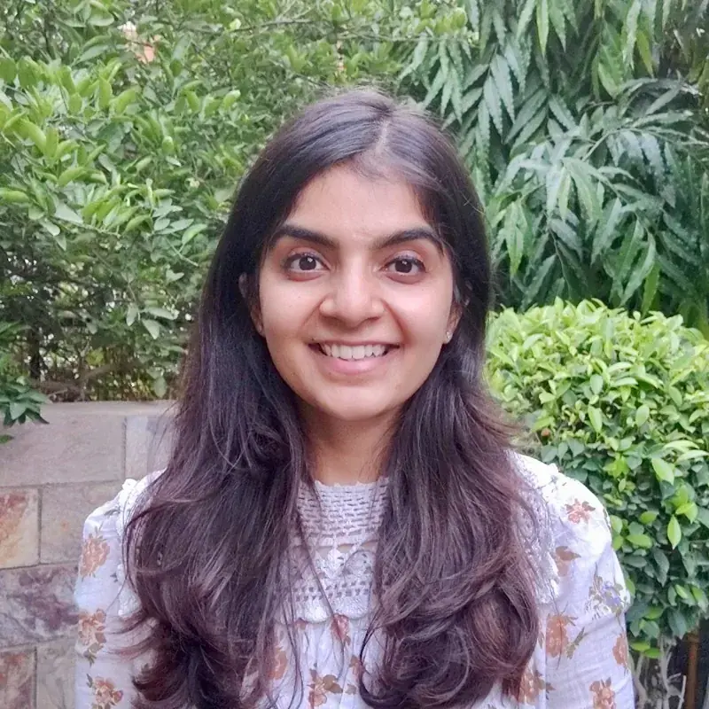 Sagrika Kumar