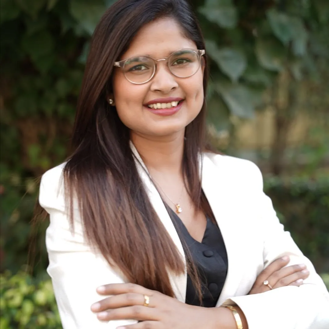 Charul Sharma
