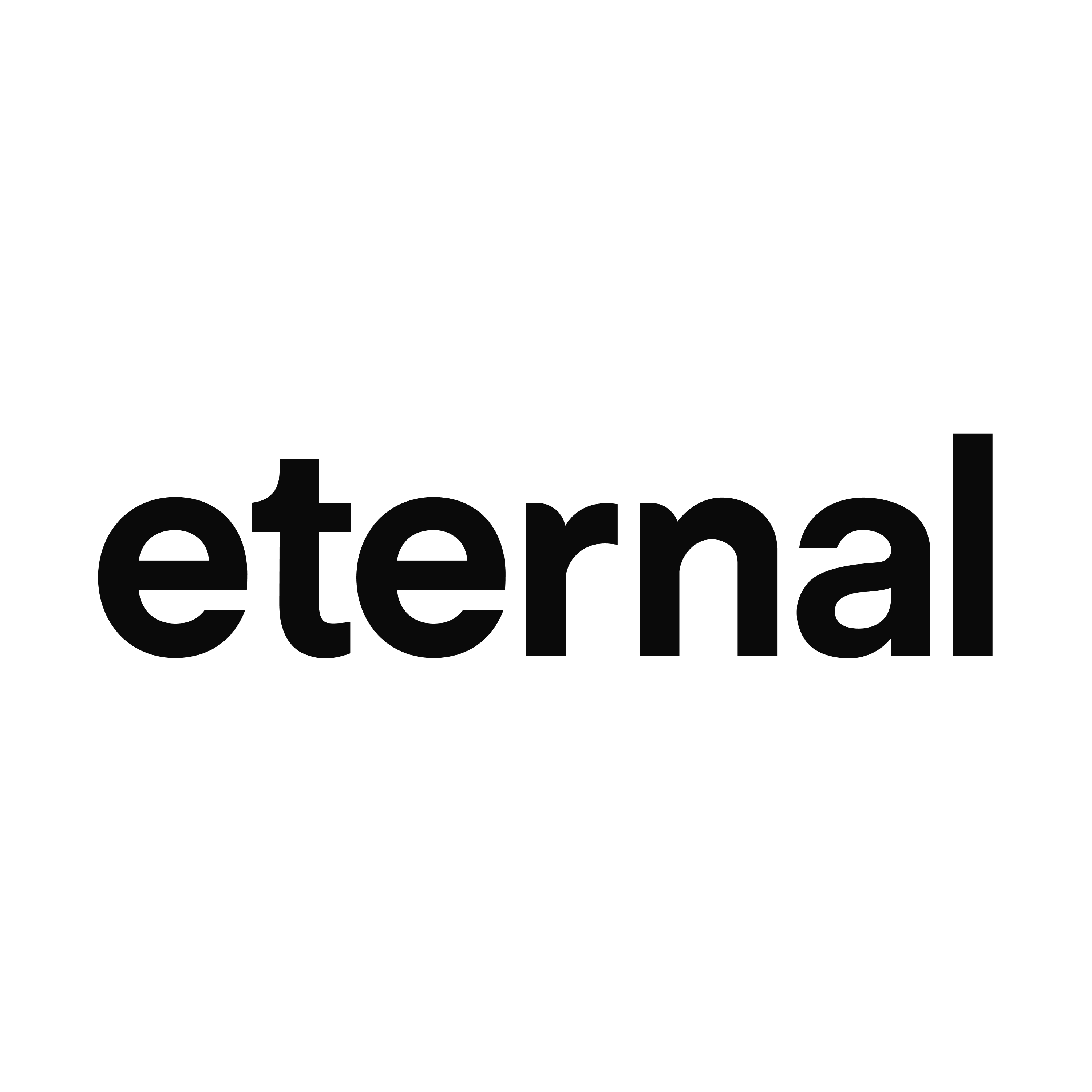 Eternal